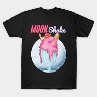 Moonshake T-Shirt